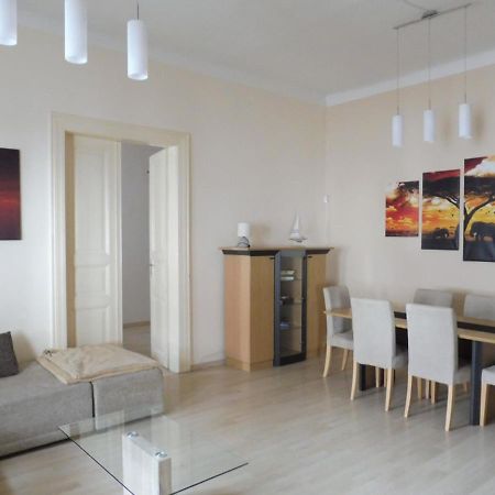 M10 Old Town Apartments كَشّا المظهر الخارجي الصورة