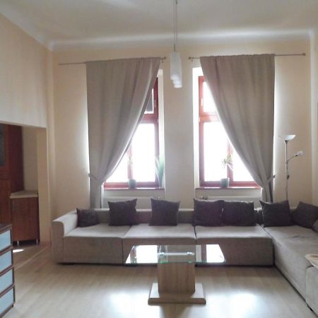 M10 Old Town Apartments كَشّا المظهر الخارجي الصورة