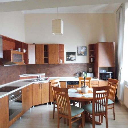 M10 Old Town Apartments كَشّا المظهر الخارجي الصورة
