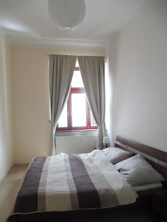 M10 Old Town Apartments كَشّا المظهر الخارجي الصورة