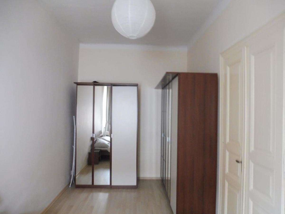 M10 Old Town Apartments كَشّا المظهر الخارجي الصورة