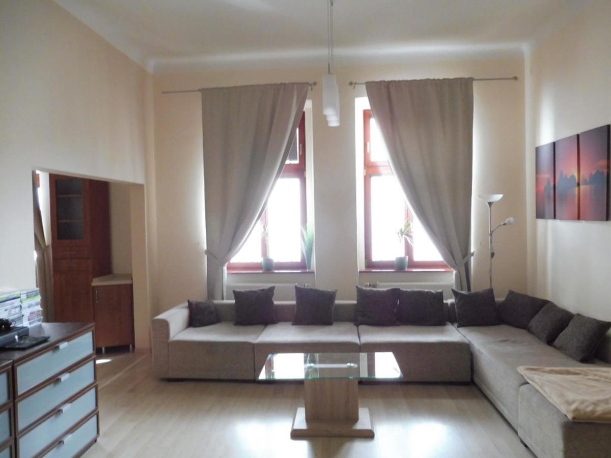 M10 Old Town Apartments كَشّا المظهر الخارجي الصورة