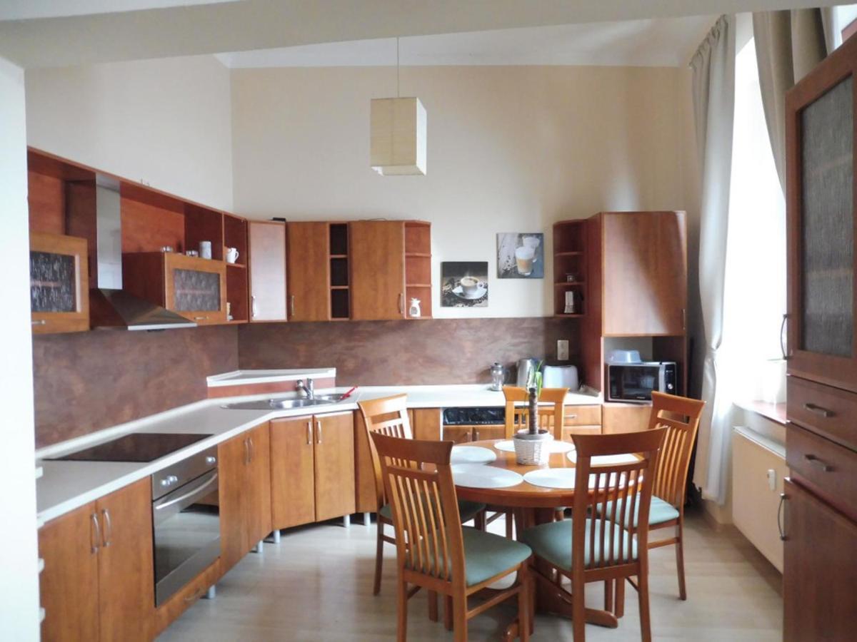 M10 Old Town Apartments كَشّا المظهر الخارجي الصورة