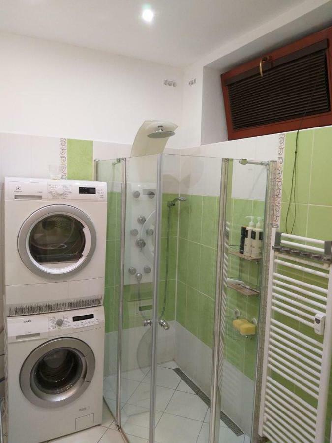 M10 Old Town Apartments كَشّا المظهر الخارجي الصورة