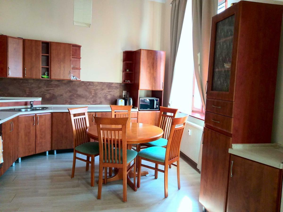 M10 Old Town Apartments كَشّا المظهر الخارجي الصورة