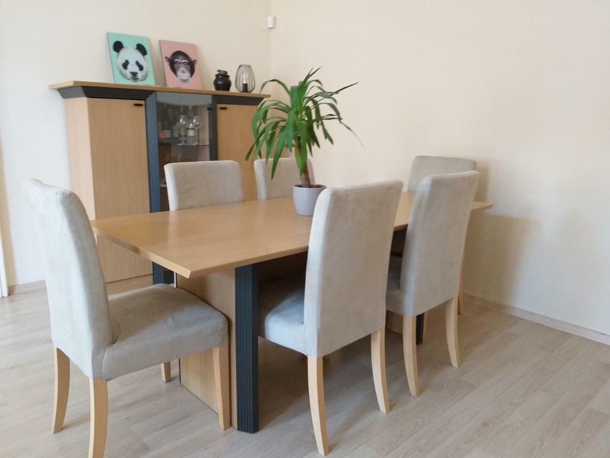 M10 Old Town Apartments كَشّا المظهر الخارجي الصورة
