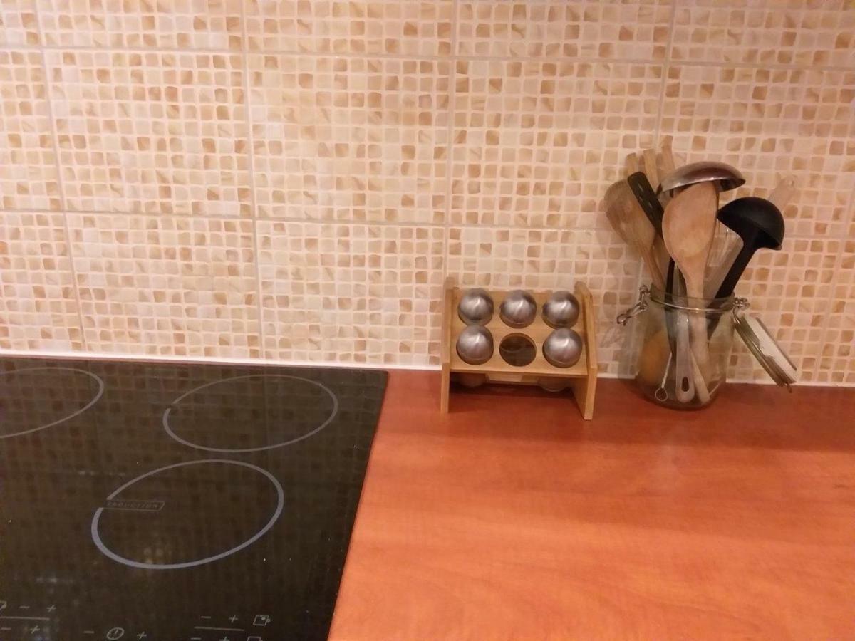 M10 Old Town Apartments كَشّا المظهر الخارجي الصورة