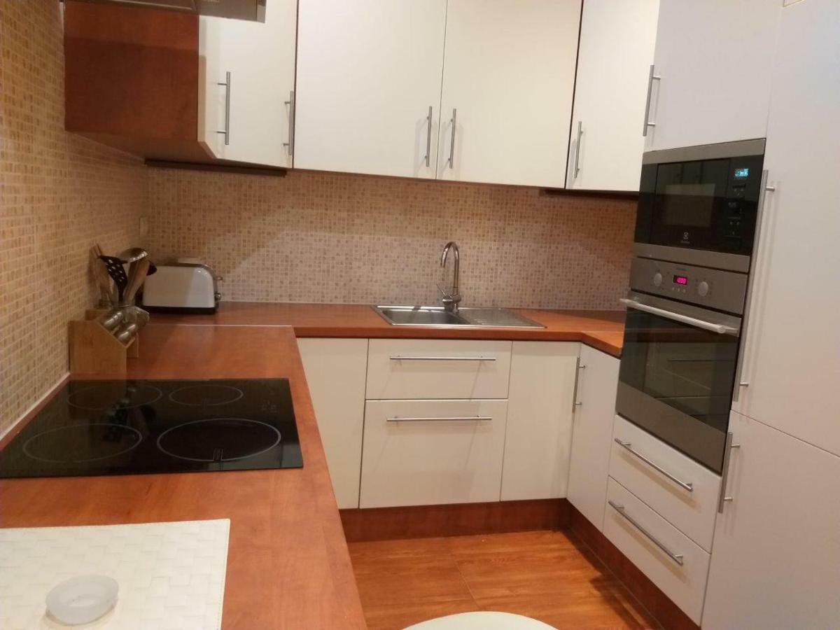 M10 Old Town Apartments كَشّا المظهر الخارجي الصورة