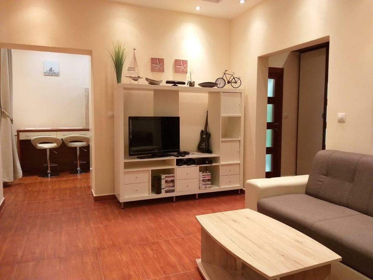 M10 Old Town Apartments كَشّا المظهر الخارجي الصورة