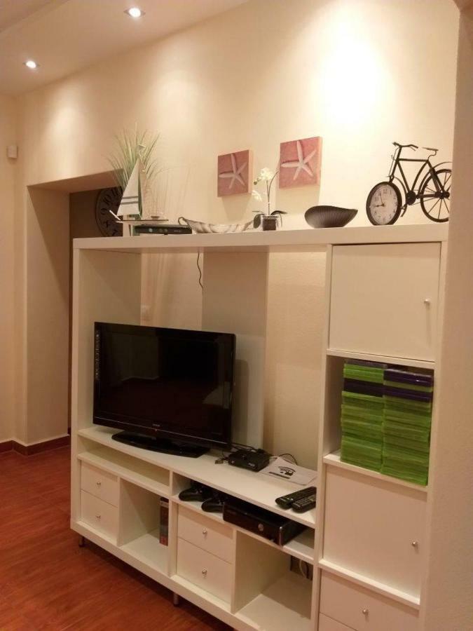 M10 Old Town Apartments كَشّا المظهر الخارجي الصورة