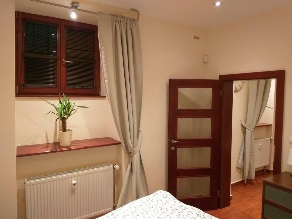 M10 Old Town Apartments كَشّا المظهر الخارجي الصورة