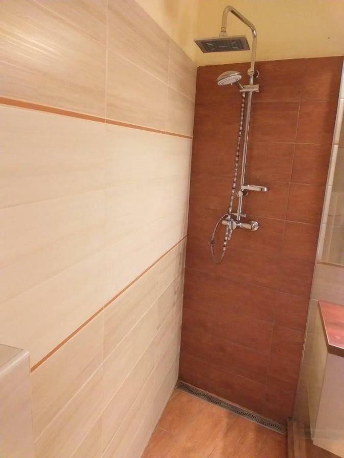 M10 Old Town Apartments كَشّا المظهر الخارجي الصورة