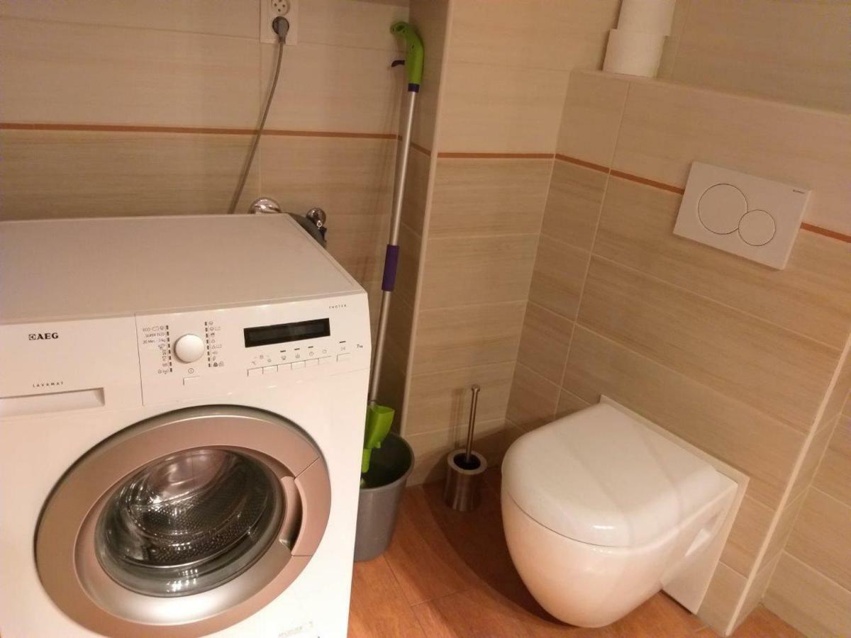 M10 Old Town Apartments كَشّا المظهر الخارجي الصورة