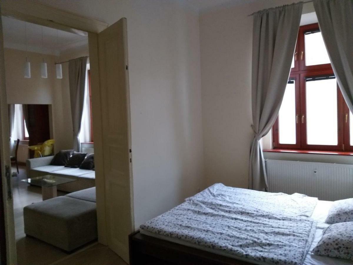 M10 Old Town Apartments كَشّا المظهر الخارجي الصورة