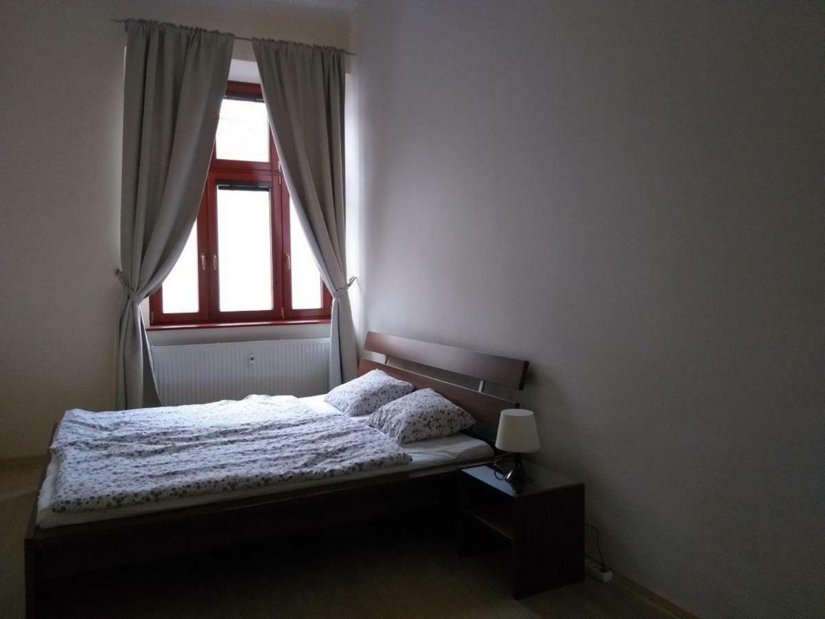 M10 Old Town Apartments كَشّا المظهر الخارجي الصورة