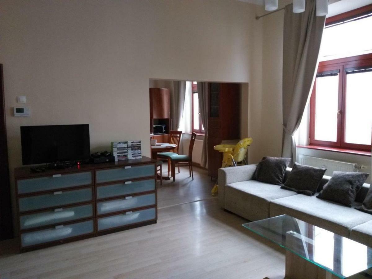 M10 Old Town Apartments كَشّا المظهر الخارجي الصورة