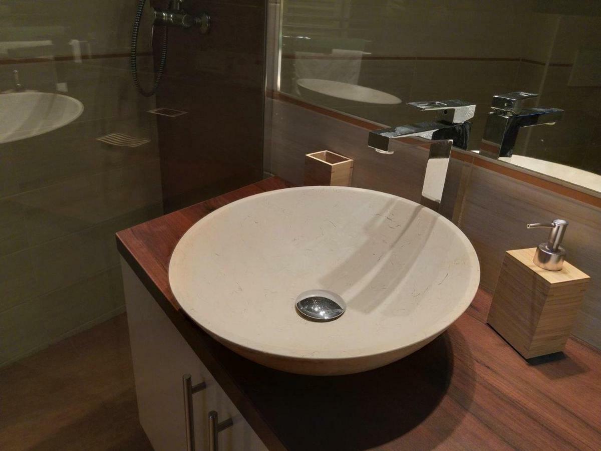 M10 Old Town Apartments كَشّا المظهر الخارجي الصورة