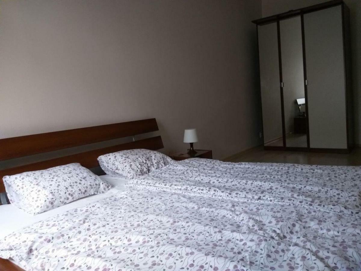 M10 Old Town Apartments كَشّا المظهر الخارجي الصورة