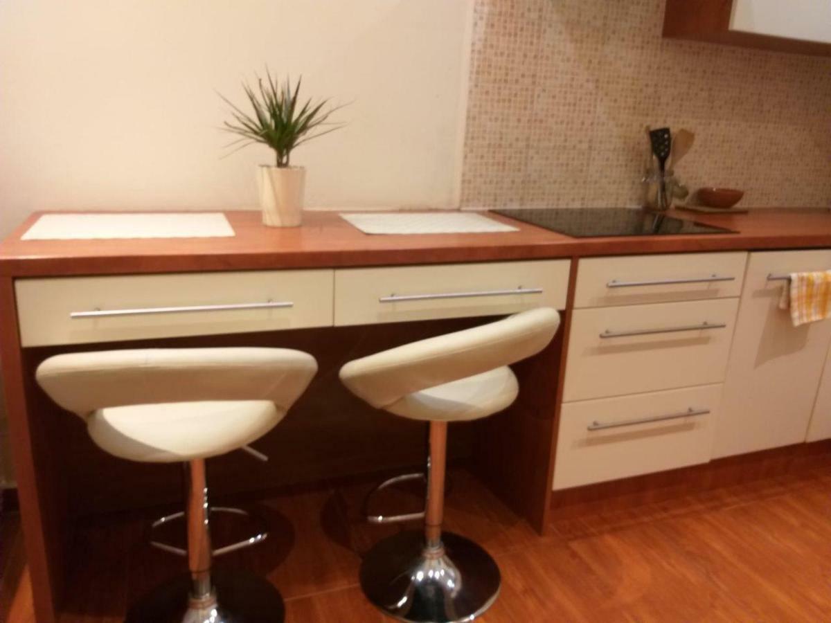 M10 Old Town Apartments كَشّا المظهر الخارجي الصورة