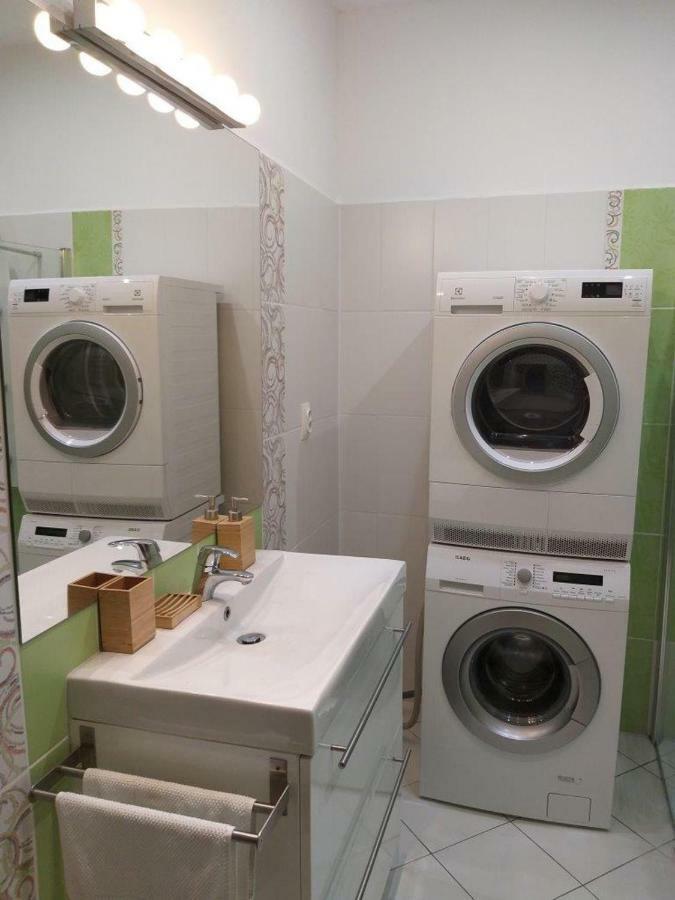 M10 Old Town Apartments كَشّا المظهر الخارجي الصورة