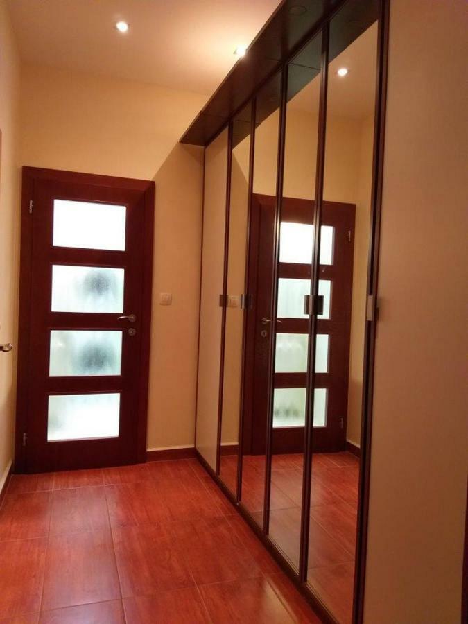 M10 Old Town Apartments كَشّا المظهر الخارجي الصورة