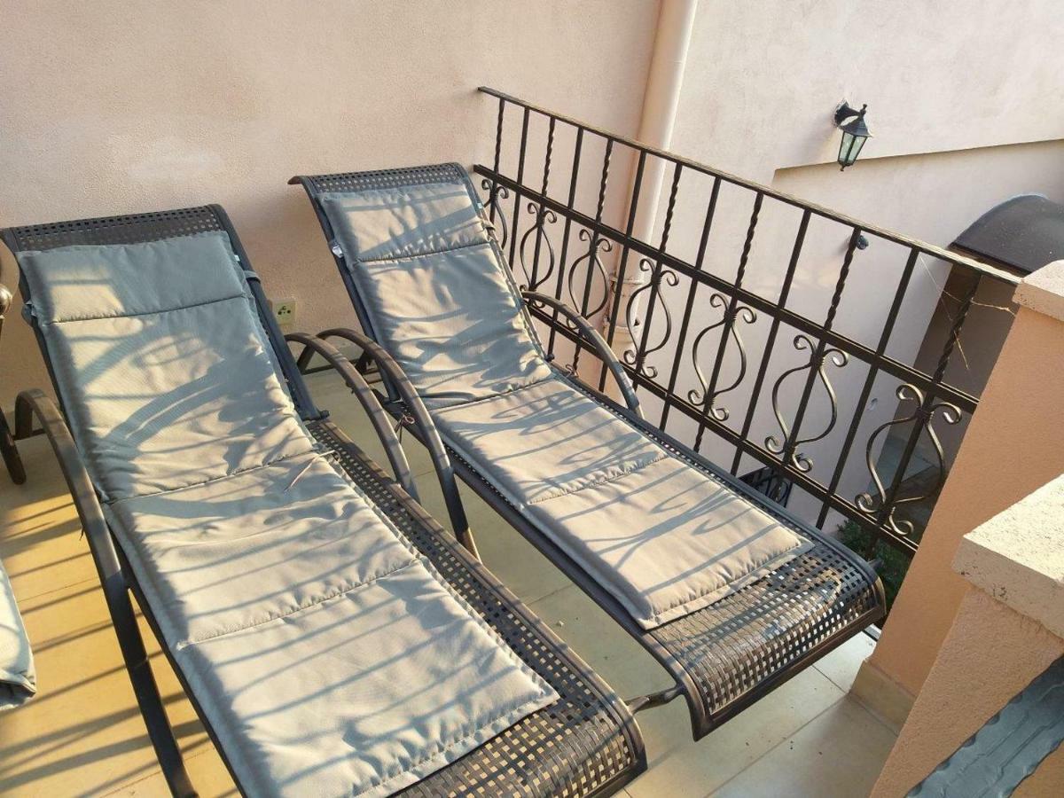 M10 Old Town Apartments كَشّا المظهر الخارجي الصورة