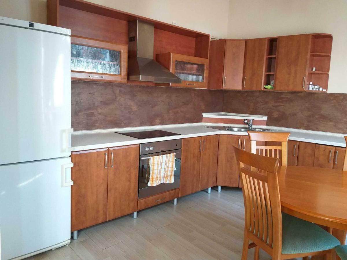 M10 Old Town Apartments كَشّا المظهر الخارجي الصورة