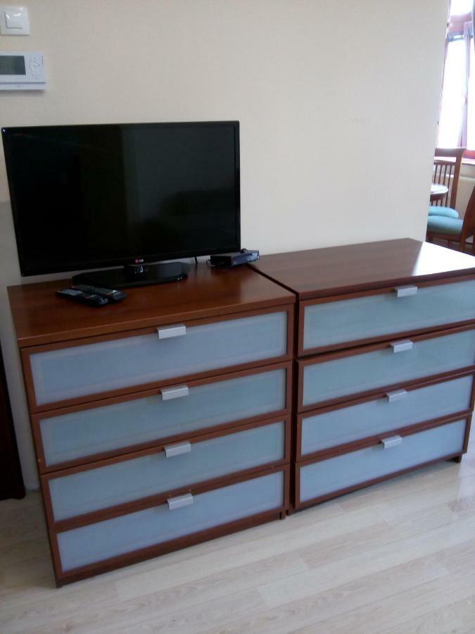 M10 Old Town Apartments كَشّا المظهر الخارجي الصورة