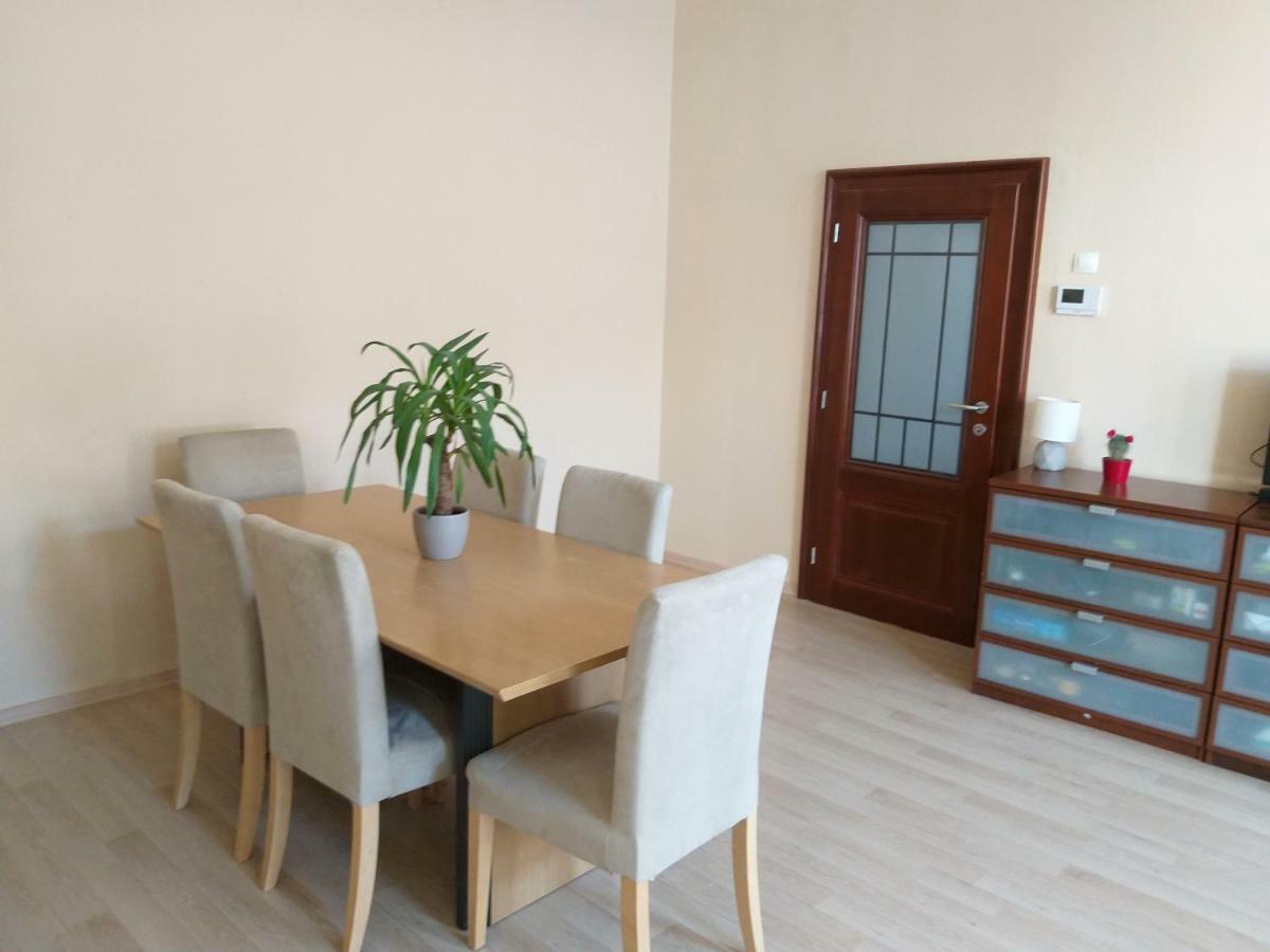 M10 Old Town Apartments كَشّا المظهر الخارجي الصورة