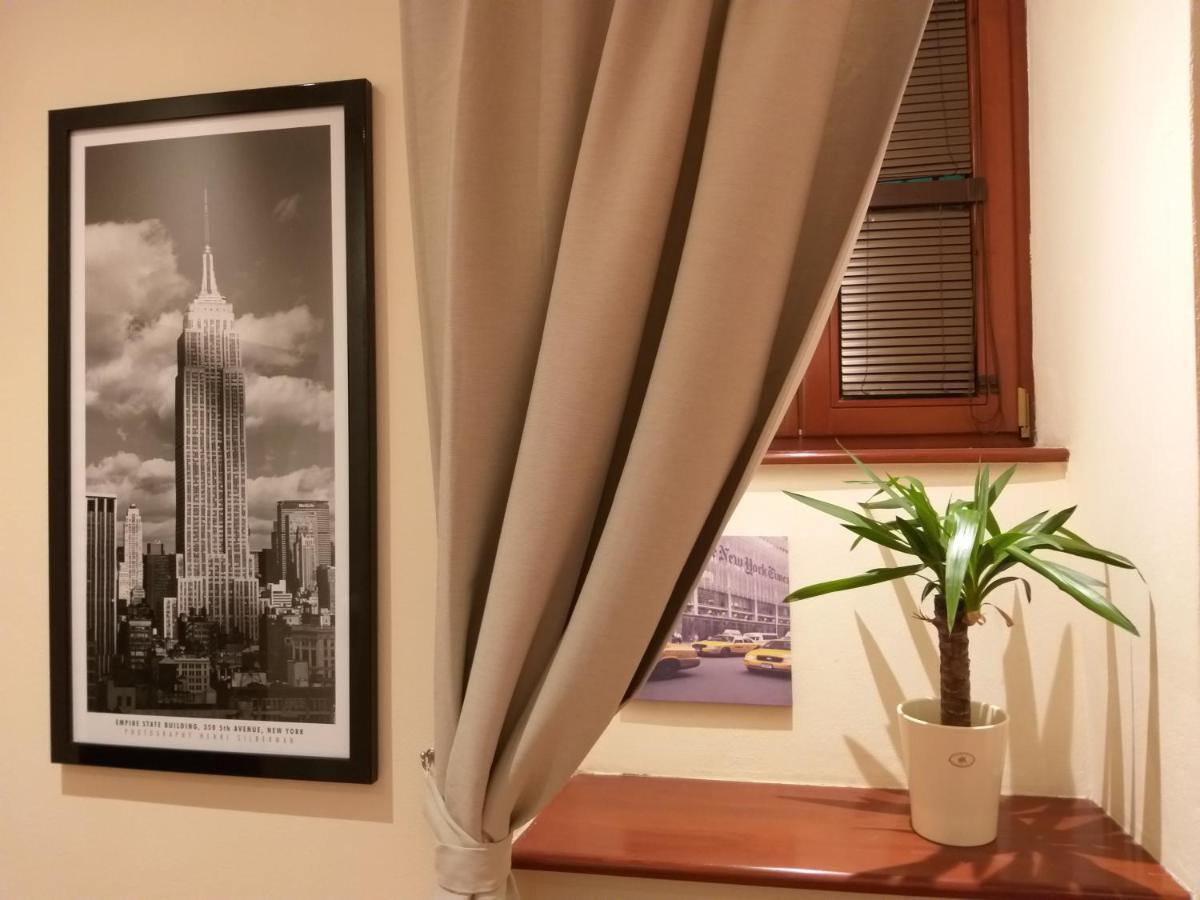M10 Old Town Apartments كَشّا المظهر الخارجي الصورة