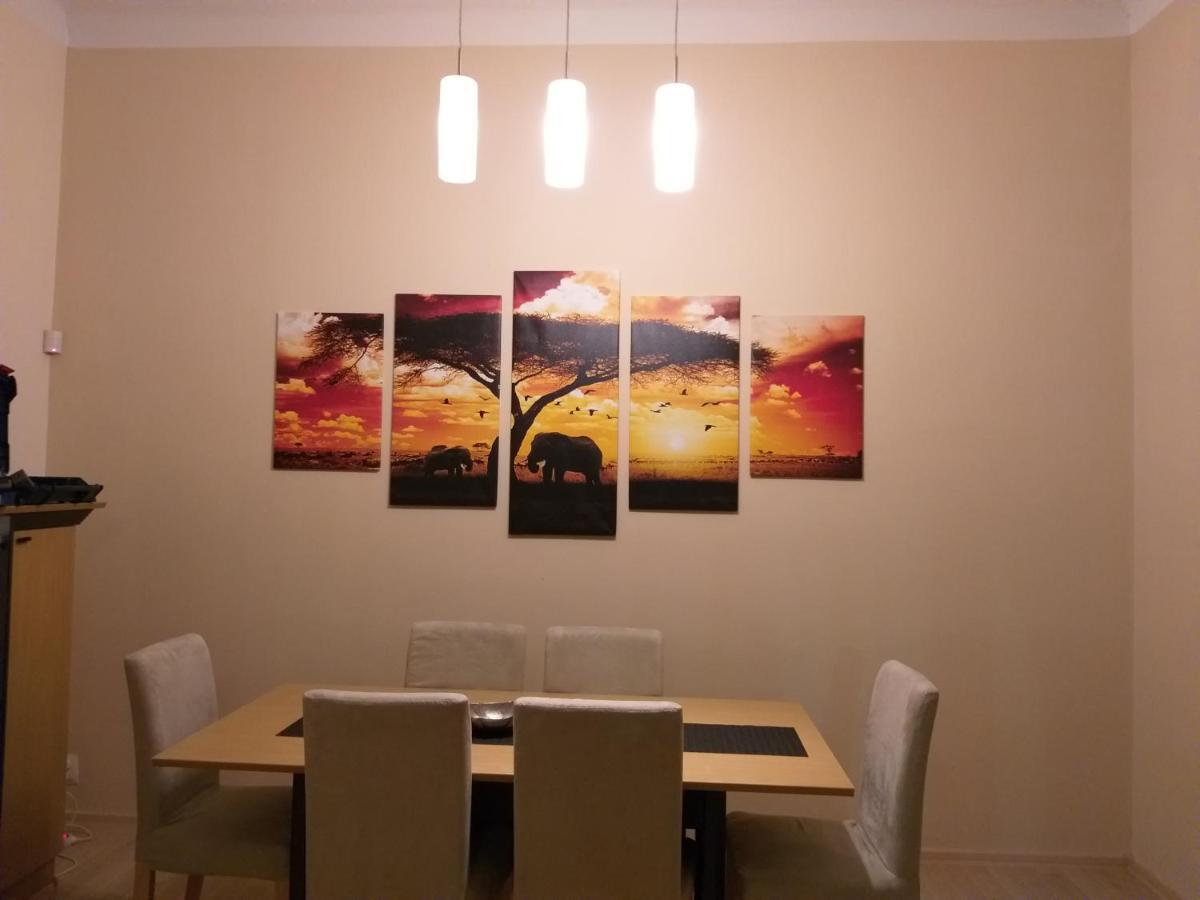 M10 Old Town Apartments كَشّا المظهر الخارجي الصورة