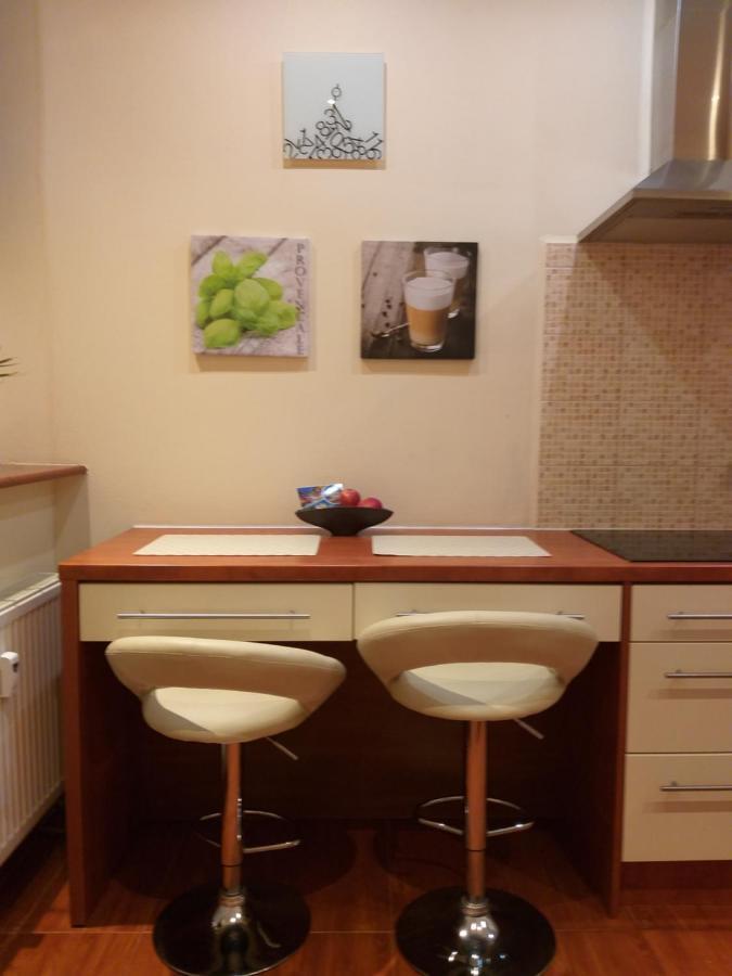 M10 Old Town Apartments كَشّا المظهر الخارجي الصورة