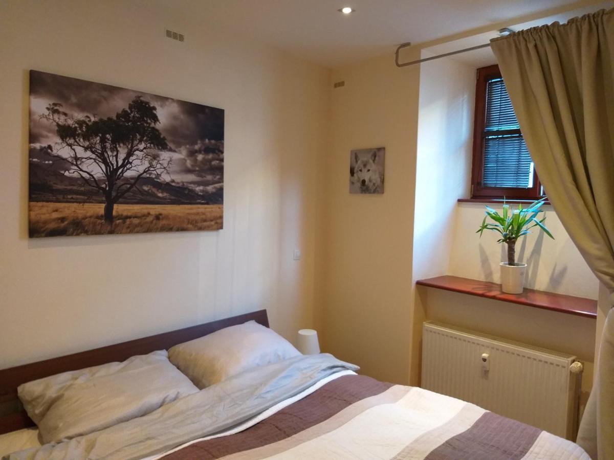M10 Old Town Apartments كَشّا المظهر الخارجي الصورة